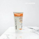 Ecladerm Lait solaire 150 ml