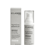 Ecladerm Night Glow Sérum éclat éclaircissant