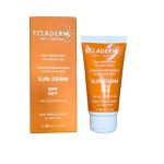 Ecladerm Sun Derm Invisible Anti-taches SPF50+ 50 ml