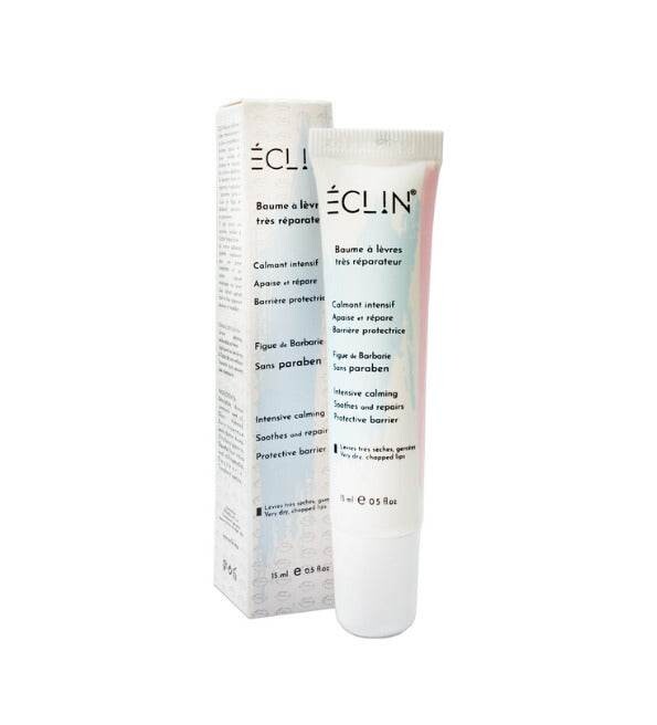 Eclin Baume à lèvres 15 ml Eclin Baume à lèvres 15 ml