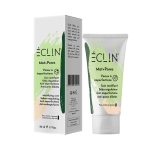 Eclin Crème anti-acné Mat+ Pores 50 ml