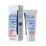 Eclin Crème hydratante 72H peau normale à mixte SPF15 50 ml