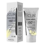 Eclin Crème solaire anti-taches SPF50+ 50 ml