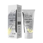 Eclin Écran solaire anti-taches anti-âge SPF50+ 50 ml