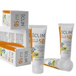 Eclin Écran solaire lait enfants 3 ans+ SPF50 150 ml