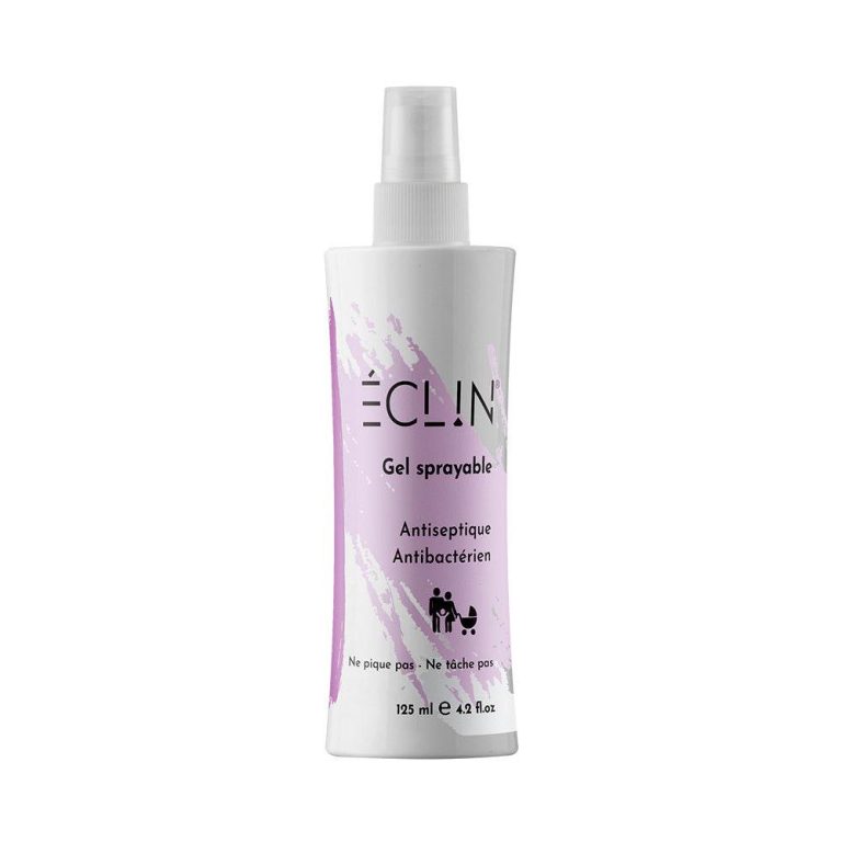 Eclin Gel sprayable 125 ml