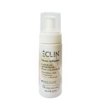 Eclin Mousse nettoyante Flash Éclat 150 ml