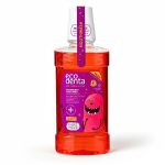 Ecodenta Kids Kake Make Bain de bouche 3 ans+ 250 ml