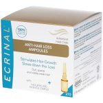 Ecrinal ANP 2+ Ampoules antichute 10 x 5 ml