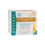 Ecrinal ANP2+ Ampoules anti-chute cheveux 10 x 5 ml