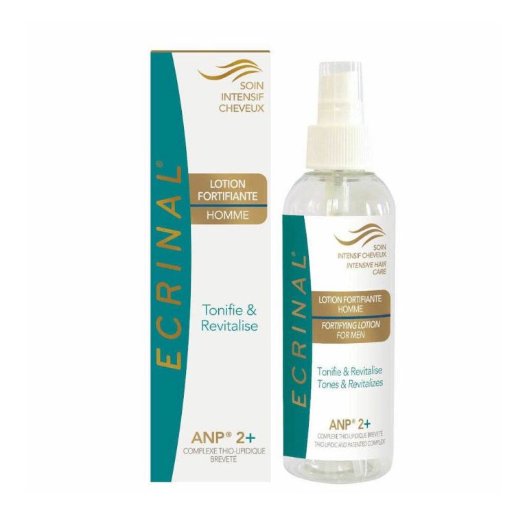 Ecrinal ANP2+ Lotion homme 200 ml