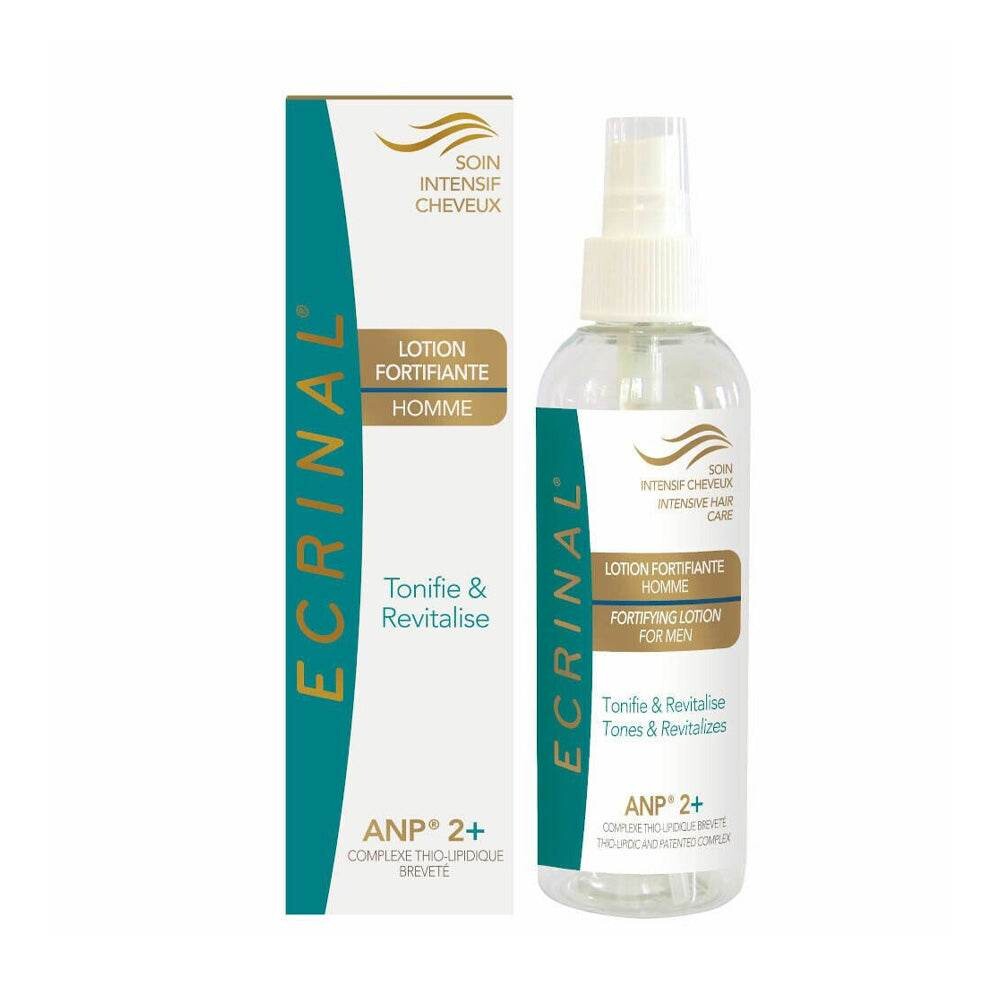 Ecrinal ANP2+ Lotion homme 200 ml Ecrinal ANP2+ Lotion homme 200 ml