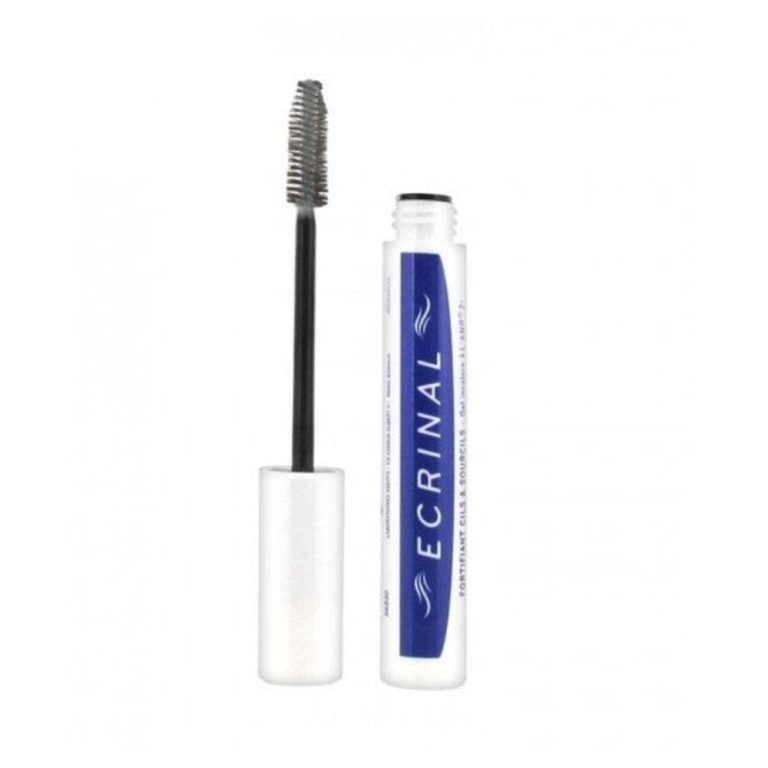 Ecrinal ANP2+ Mascara noir fortifiant 7 ml