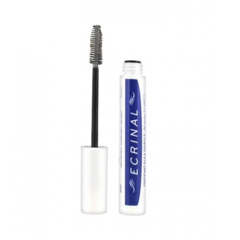 Ecrinal ANP2+ Mascara noir fortifiant 7 ml