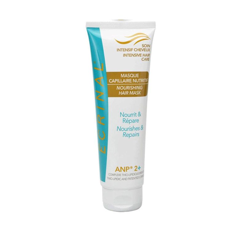 Ecrinal ANP2+ Masque capillaire nutritif 125 ml