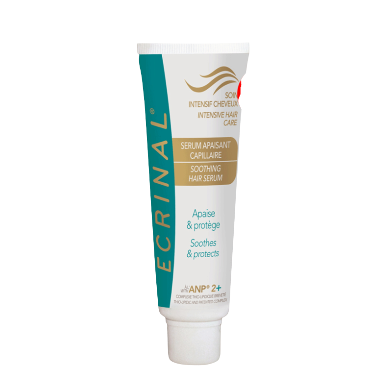 Ecrinal ANP2+ Sérum apaisant capillaire 50 ml Ecrinal ANP2+ Sérum apaisant capillaire 50 ml