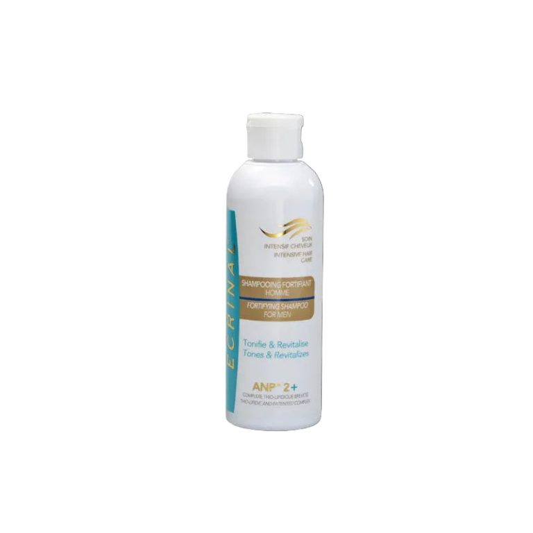Ecrinal ANP2+ Shampooing fortifiant homme 400 ml