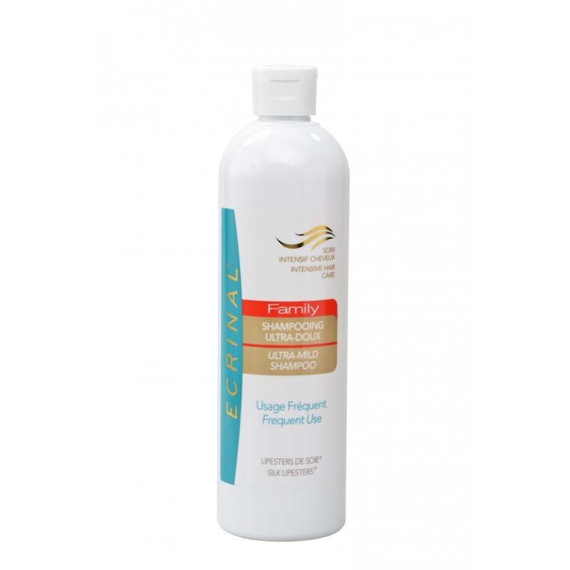 Ecrinal ANP2+ Shampooing ultra doux Family 400 ml Ecrinal ANP2+ Shampooing ultra doux Family 400 ml