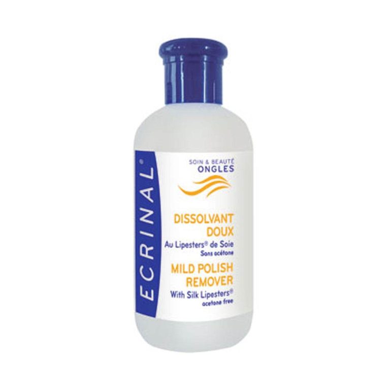 Ecrinal Dissolvant doux 125 ml