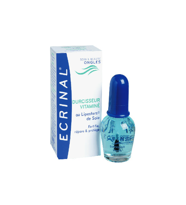 Ecrinal Durcisseur vitaminé ongles 10 ml