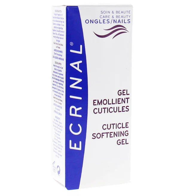 Ecrinal Gel émollient Ecrinal Gel émollient