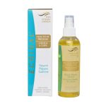 Ecrinal Huile sèche précieuse cheveux et corps 200 ml