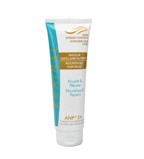 Ecrinal Masque capillaire 125 ml Ecrinal Masque capillaire 125 ml