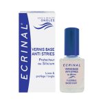 Ecrinal Vernis Base Anti-Stries 10 ml