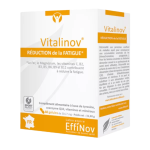 Effinov Vitalinov Multivitamines 60 gélules
