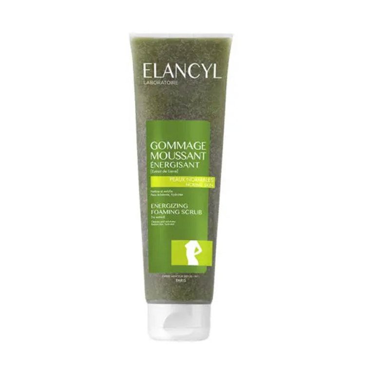 Elancyl Gommage moussant énergisant 150 ml