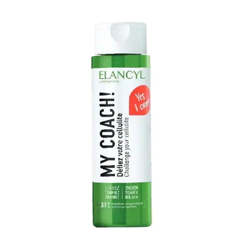 Elancyl My Coach Anticellulite 200 ml