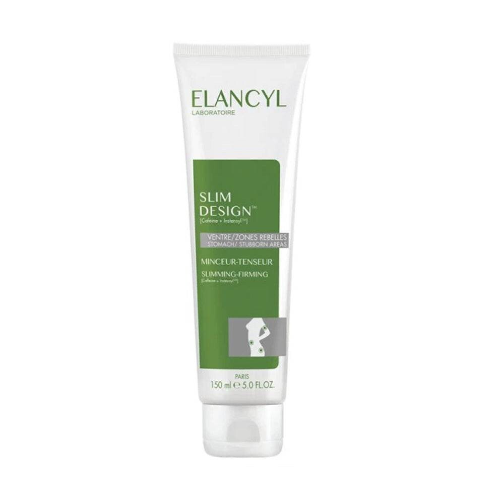 Elancyl Slim Design Minceur Tenseur 150 ml
