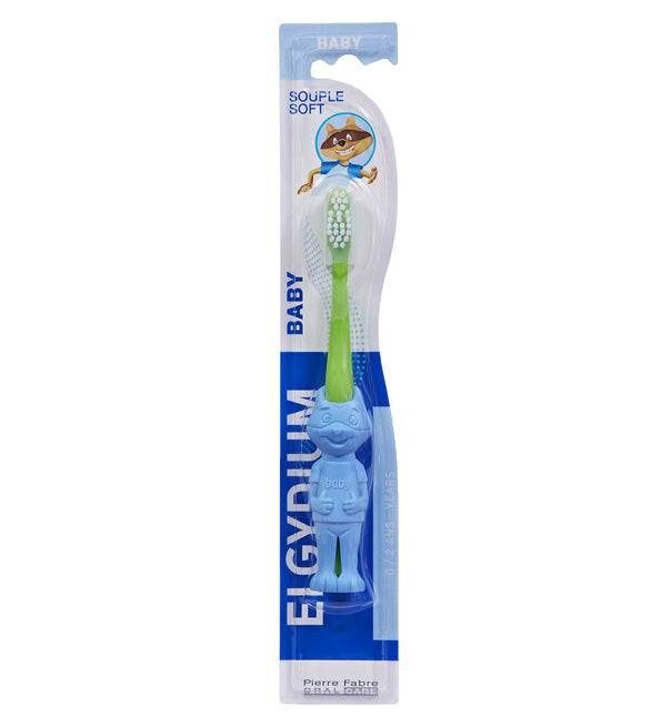Elgydium Baby Brosse à dents 0-2 ans Elgydium Baby Brosse à dents 0-2 ans