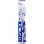 Elgydium Blancheur Brosse à dents medium