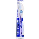 Elgydium Blancheur Brosse à dents souple