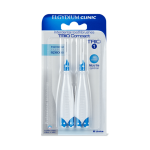 Elgydium Clinic Recharge brossettes interdentaires 1,9 mm