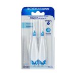 Elgydium Clinic Trio Compact Brossettes interdentaires 1,9 mm