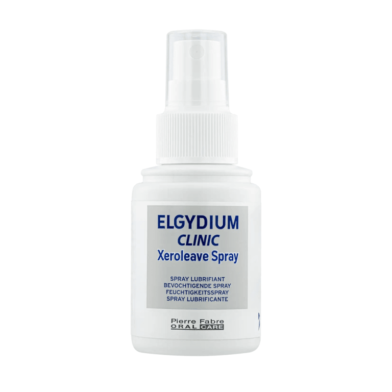 Elgydium Clinic Xeroleave Spray