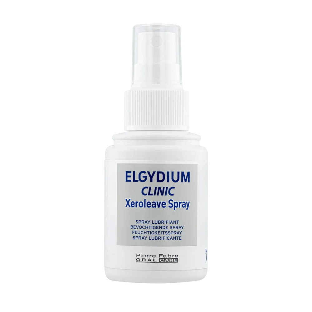 Elgydium Clinic Xeroleave Spray Elgydium Clinic Xeroleave Spray