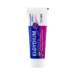 Elgydium Kids Grenadine Dentifrice 3-6 ans 50 ml