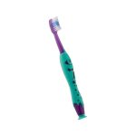 Elgydium Kids Monster Brosse à dents 2-6 ans