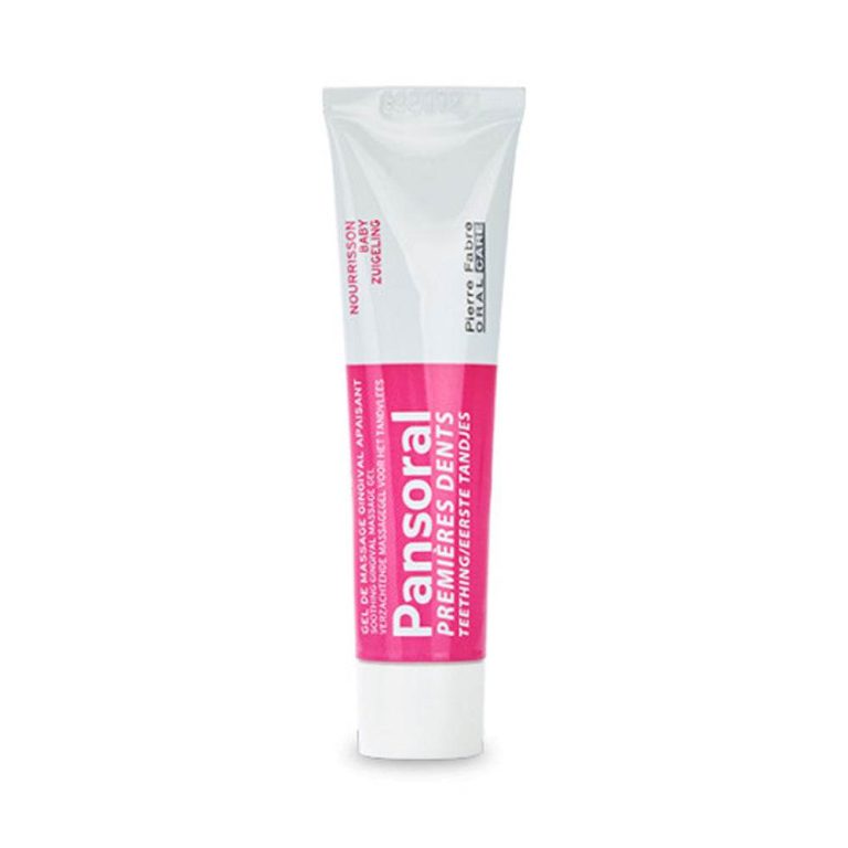 Elgydium Pansoral Premières dents 15 ml