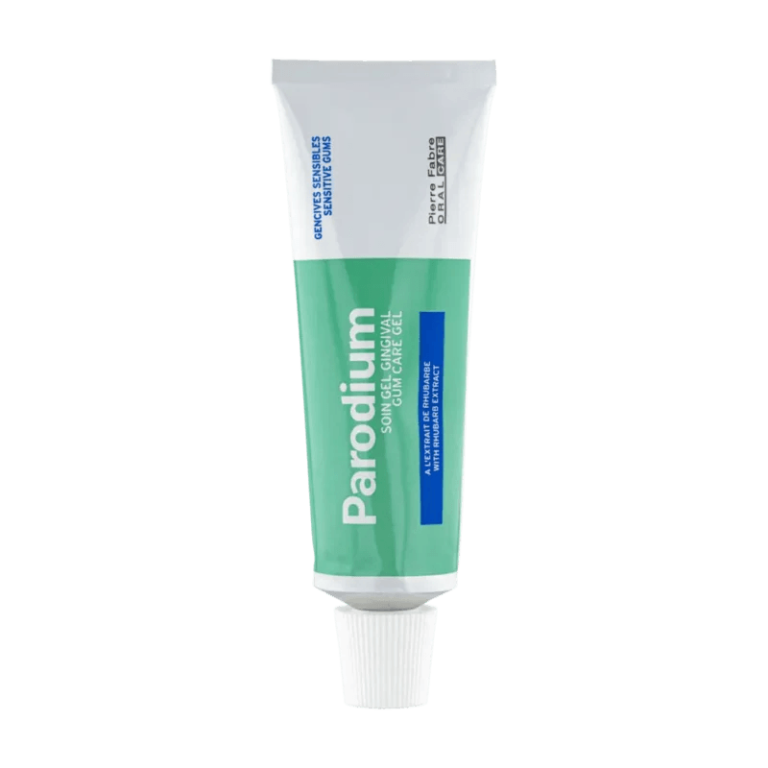 Elgydium Parodium Gel gingival 50 ml