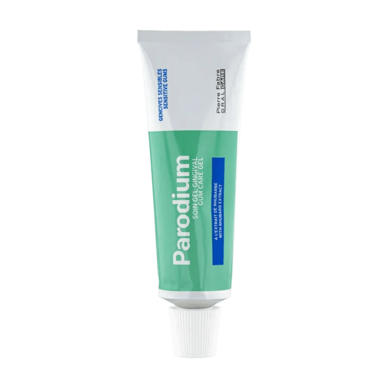 Elgydium Parodium Gel gingival 50 ml Elgydium Parodium Gel gingival 50 ml