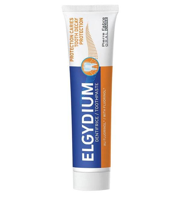 Elgydium Protection Caries Dentifrice 75 ml Elgydium Protection Caries Dentifrice 75 ml