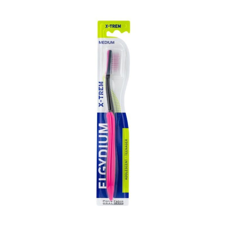 Elgydium Xtrem Brosse à dents medium