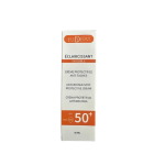 Ellderm Crème protectrice anti-taches invisible 50 ml