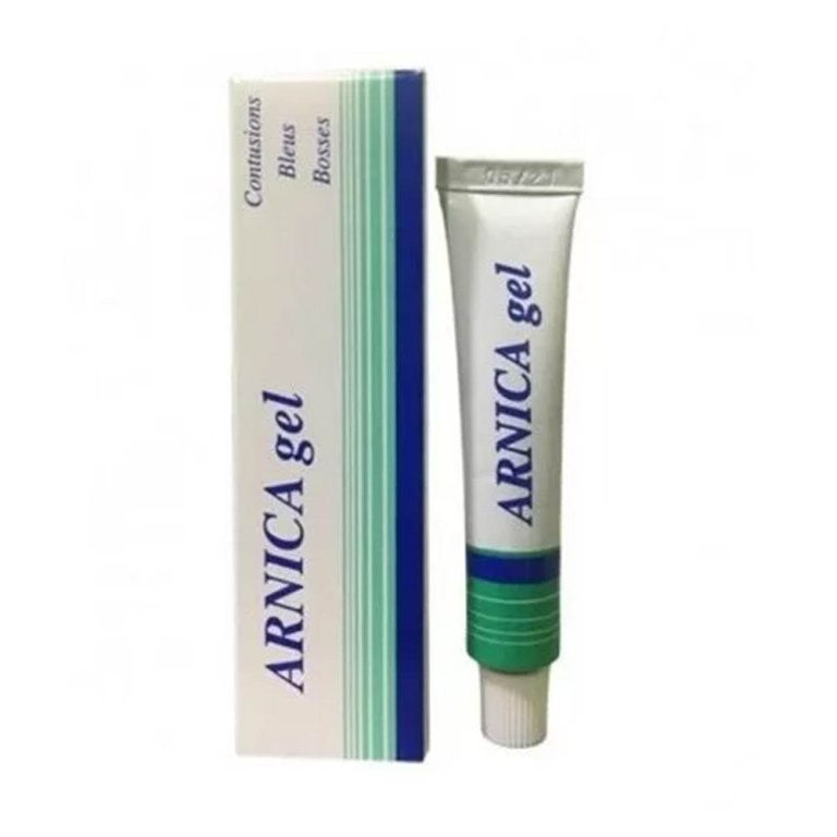 Elliance Arnica Montana 15 g