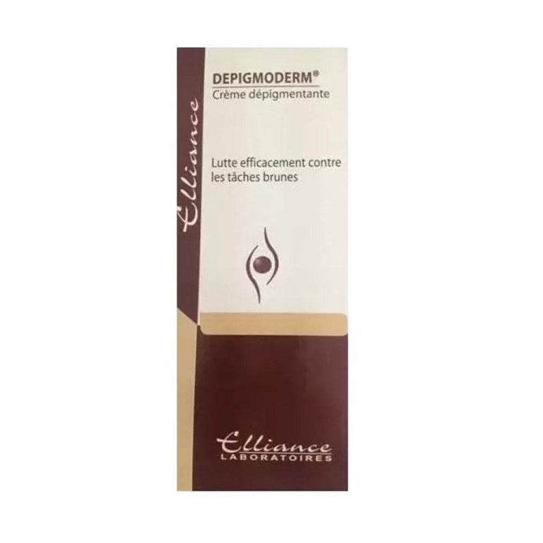 Elliance Dépigmoderm Crème dépigmentante 30 ml