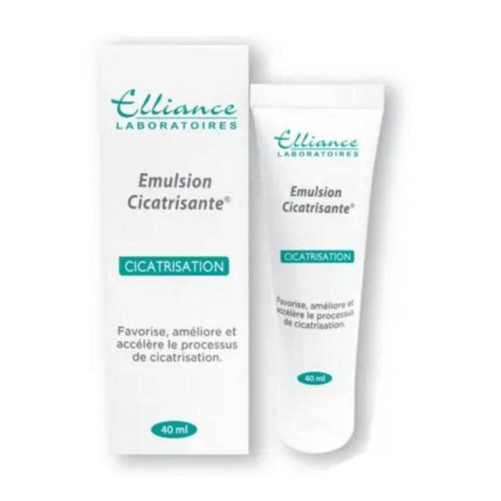 Elliance Émulsion cicatrisante 40 ml